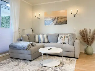 Ferienwohnung für 3 Personen (52 m²) in Timmendorfer Strand 7/10