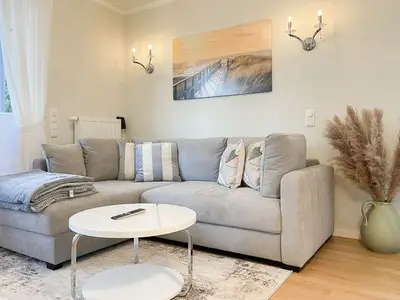 Ferienwohnung für 3 Personen (52 m²) in Timmendorfer Strand 8/10