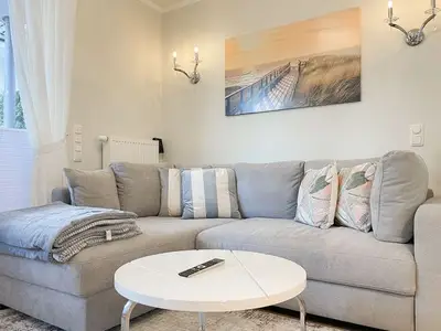 Ferienwohnung für 3 Personen (52 m²) in Timmendorfer Strand 9/10
