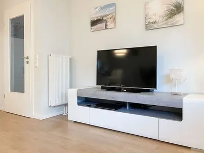 Ferienwohnung für 3 Personen (52 m²) in Timmendorfer Strand 10/10