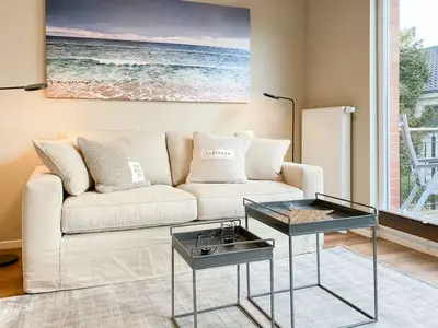 Ferienwohnung für 3 Personen (50 m²) in Timmendorfer Strand 1/10