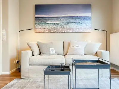 Ferienwohnung für 3 Personen (50 m²) in Timmendorfer Strand 5/10