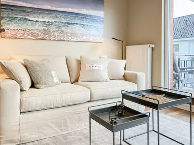 Ferienwohnung für 3 Personen (50 m²) in Timmendorfer Strand 7/10