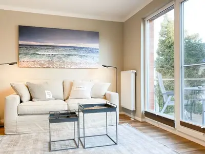 Ferienwohnung für 3 Personen (50 m²) in Timmendorfer Strand 8/10