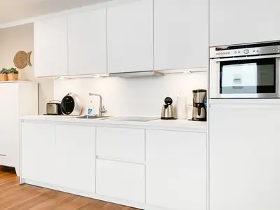 Ferienwohnung für 3 Personen (50 m²) in Timmendorfer Strand 9/10