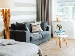 Ferienwohnung für 2 Personen (42 m²) in Timmendorfer Strand