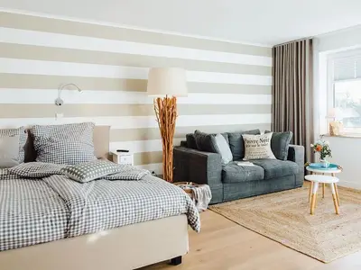 Ferienwohnung für 2 Personen (42 m²) in Timmendorfer Strand 7/10