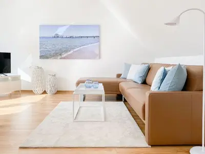 Ferienwohnung für 5 Personen (80 m²) in Timmendorfer Strand 1/10