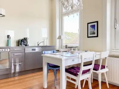 Ferienwohnung für 4 Personen (80 m²) in Timmendorfer Strand 1/10