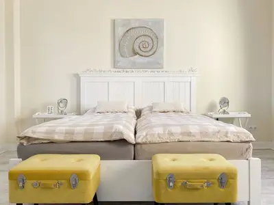 Ferienwohnung für 4 Personen (80 m²) in Timmendorfer Strand 3/10