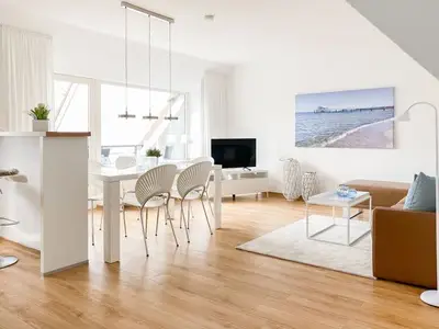 Ferienwohnung für 5 Personen (80 m²) in Timmendorfer Strand 7/10