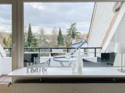 Ferienwohnung für 5 Personen (80 m²) in Timmendorfer Strand 9/10