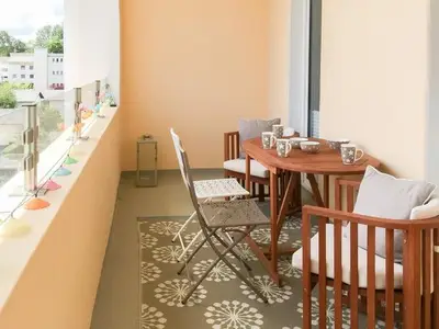 Ferienwohnung für 4 Personen (80 m²) in Timmendorfer Strand 6/10