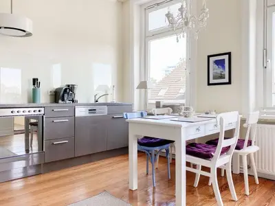 Ferienwohnung für 4 Personen (80 m²) in Timmendorfer Strand 8/10