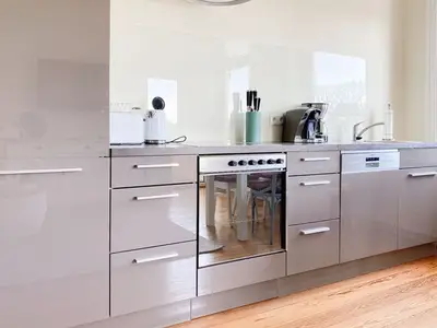 Ferienwohnung für 4 Personen (80 m²) in Timmendorfer Strand 9/10