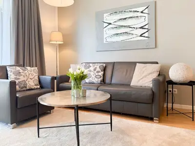 Ferienwohnung für 4 Personen (56 m²) in Timmendorfer Strand 1/10
