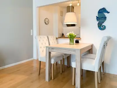 Ferienwohnung für 4 Personen (56 m²) in Timmendorfer Strand 3/10