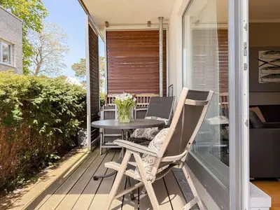 Ferienwohnung für 4 Personen (56 m²) in Timmendorfer Strand 4/10