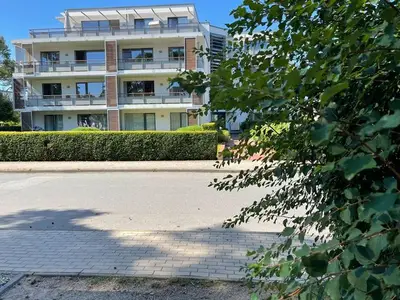 Ferienwohnung für 4 Personen (56 m²) in Timmendorfer Strand 5/10