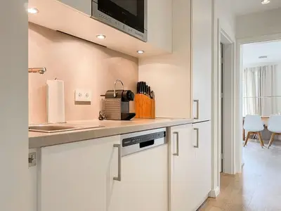 Ferienwohnung für 4 Personen (50 m²) in Timmendorfer Strand 4/10