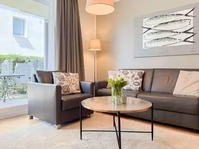Ferienwohnung für 4 Personen (56 m²) in Timmendorfer Strand 6/10