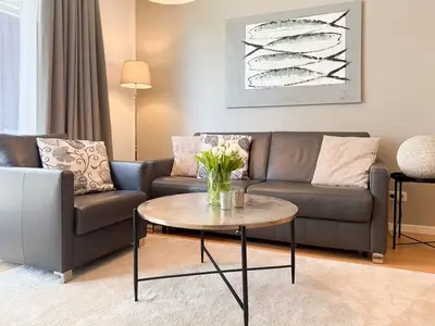 Ferienwohnung für 4 Personen (56 m²) in Timmendorfer Strand 7/10