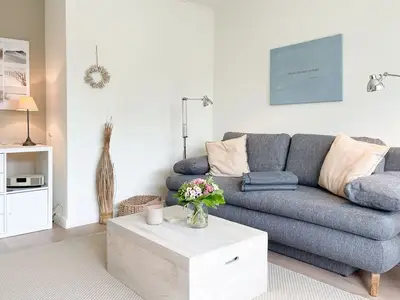 Ferienwohnung für 4 Personen (50 m²) in Timmendorfer Strand 7/10