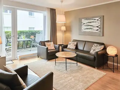 Ferienwohnung für 4 Personen (56 m²) in Timmendorfer Strand 8/10