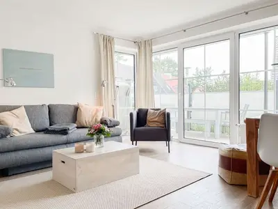 Ferienwohnung für 4 Personen (50 m²) in Timmendorfer Strand 10/10