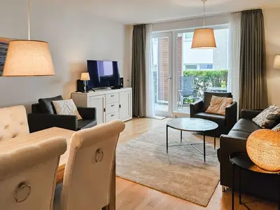 Ferienwohnung für 4 Personen (56 m²) in Timmendorfer Strand 10/10