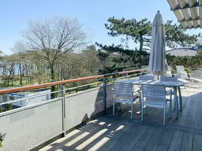 Ferienwohnung für 4 Personen (84 m²) in Timmendorfer Strand 2/10