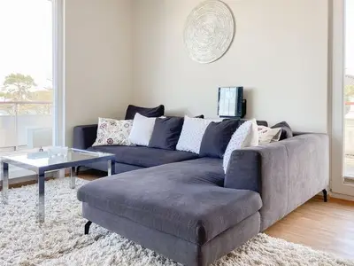 Ferienwohnung für 4 Personen (84 m²) in Timmendorfer Strand 3/10
