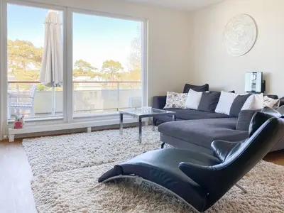 Ferienwohnung für 4 Personen (84 m²) in Timmendorfer Strand 7/10