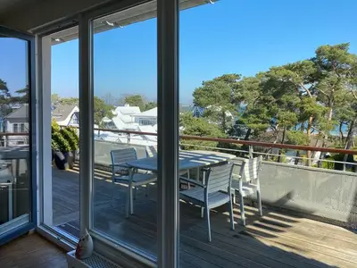Ferienwohnung für 4 Personen (84 m²) in Timmendorfer Strand 9/10