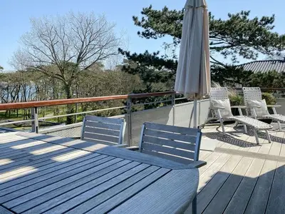 Ferienwohnung für 4 Personen (84 m²) in Timmendorfer Strand 10/10