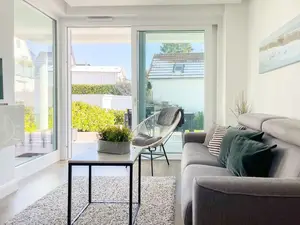 Ferienwohnung für 4 Personen (55 m²) in Timmendorfer Strand