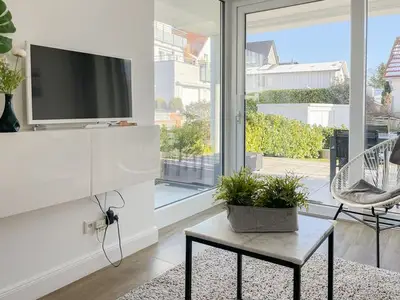 Ferienwohnung für 4 Personen (55 m²) in Timmendorfer Strand 3/10