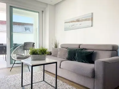 Ferienwohnung für 4 Personen (55 m²) in Timmendorfer Strand 4/10