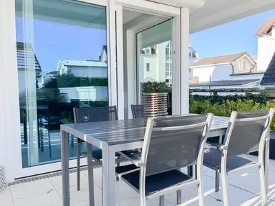 Ferienwohnung für 4 Personen (55 m²) in Timmendorfer Strand 5/10