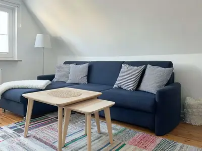 Ferienwohnung für 4 Personen (58 m²) in Timmendorfer Strand 1/10