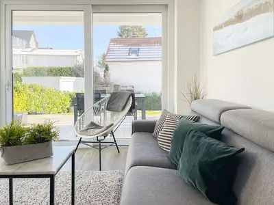 Ferienwohnung für 4 Personen (55 m²) in Timmendorfer Strand 6/10
