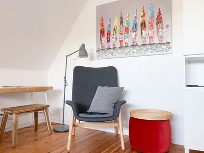 Ferienwohnung für 4 Personen (58 m²) in Timmendorfer Strand 3/10
