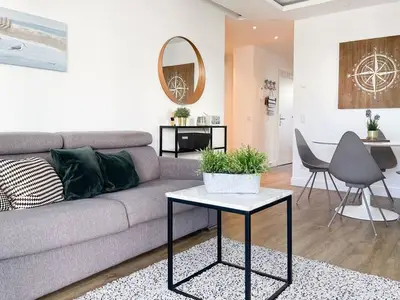 Ferienwohnung für 4 Personen (55 m²) in Timmendorfer Strand 7/10
