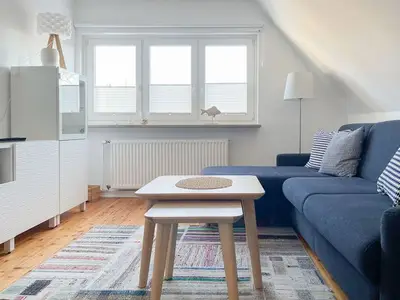 Ferienwohnung für 4 Personen (58 m²) in Timmendorfer Strand 4/10