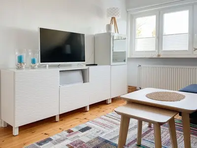 Ferienwohnung für 4 Personen (58 m²) in Timmendorfer Strand 5/10
