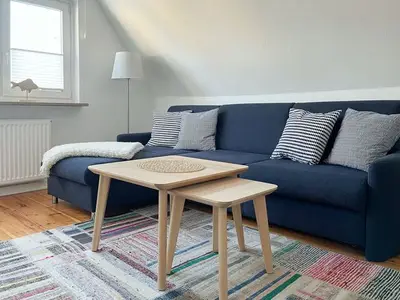 Ferienwohnung für 4 Personen (58 m²) in Timmendorfer Strand 6/10