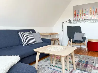 Ferienwohnung für 4 Personen (58 m²) in Timmendorfer Strand 7/10