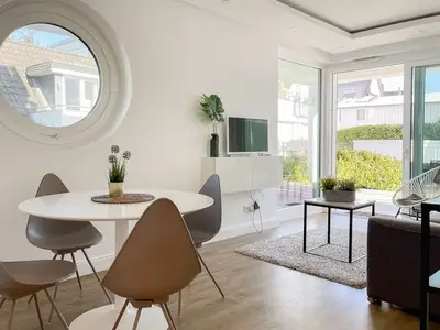 Ferienwohnung für 4 Personen (55 m²) in Timmendorfer Strand 10/10