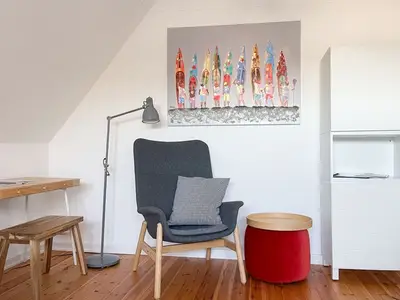 Ferienwohnung für 4 Personen (58 m²) in Timmendorfer Strand 8/10