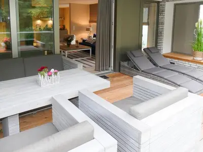 Ferienwohnung für 4 Personen (100 m²) in Timmendorfer Strand 2/10
